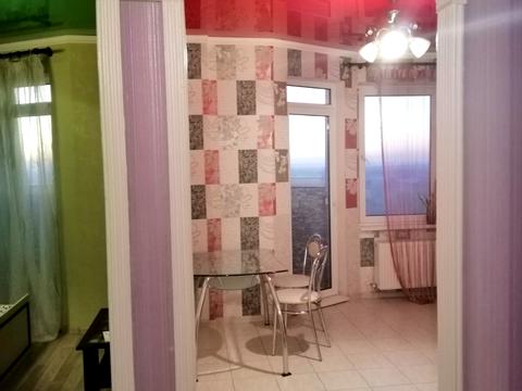 квартира по адресу Радужный массив ул., 20