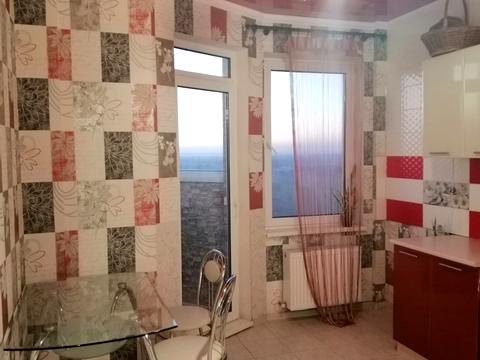 квартира по адресу Радужный массив ул., 20