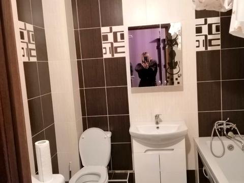 квартира по адресу Радужный массив ул., 20