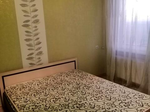 квартира по адресу Радужный массив ул., 20