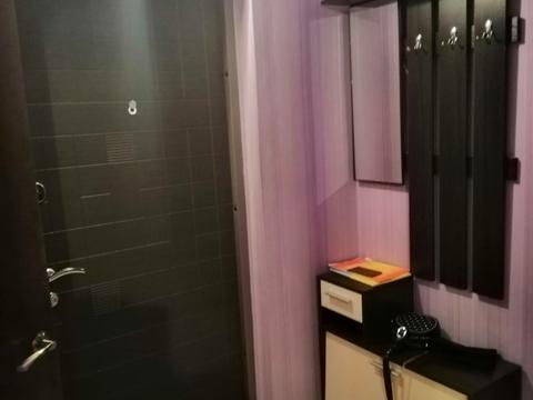 квартира по адресу Радужный массив ул., 20