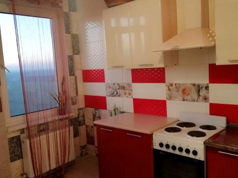 квартира по адресу Радужный массив ул., 20