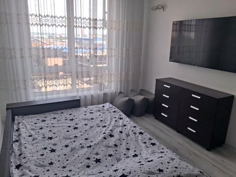 квартира по адресу Юліана Пелеша ул., 3,  к2