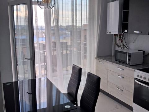квартира по адресу Юліана Пелеша ул., 3,  к2