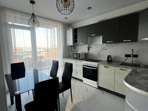 квартира по адресу Юліана Пелеша ул., 3,  к2