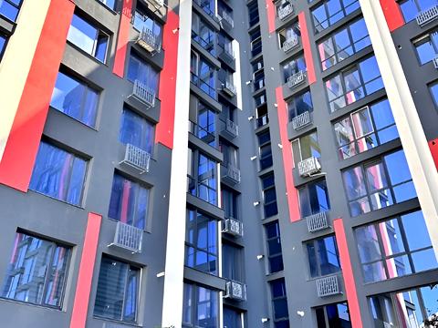 квартира за адресою Степана Бандери вул., (Будинок 5)