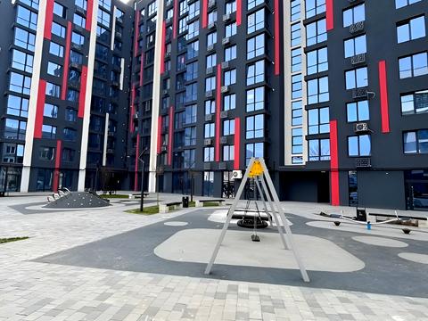 квартира за адресою Степана Бандери вул., (Будинок 5)