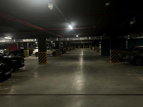 квартира по адресу Юліана Пелеша ул., 3,  к2