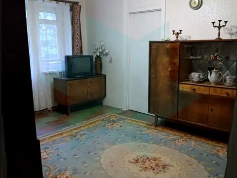 квартира по адресу Богдана Хмельницкого просп. (Героїв Сталінграда), 4-Г