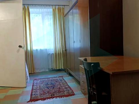 квартира по адресу Богдана Хмельницкого просп. (Героїв Сталінграда), 4-Г