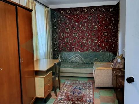 квартира по адресу Богдана Хмельницкого просп. (Героїв Сталінграда), 4-Г