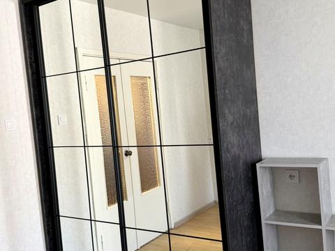 квартира по адресу Полярная ул., 6-А