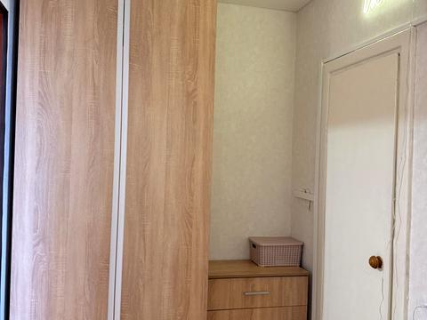 квартира по адресу Полярная ул., 6-А
