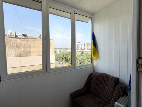 квартира по адресу Полярная ул., 6-А