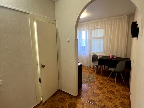 квартира по адресу Полярная ул., 6-А