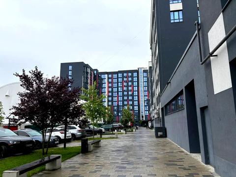 квартира за адресою Степана Бандери вул., (Будинок 5)