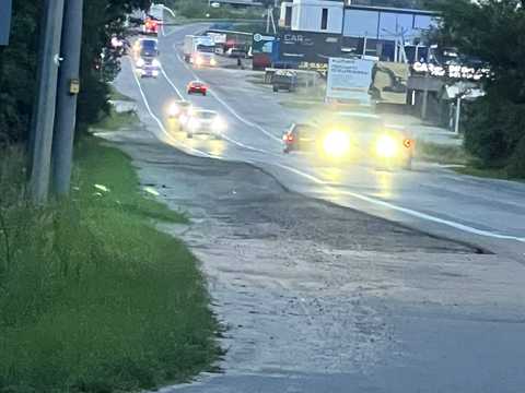 дом по адресу Щаслива
