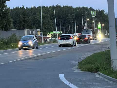 дом по адресу Щаслива