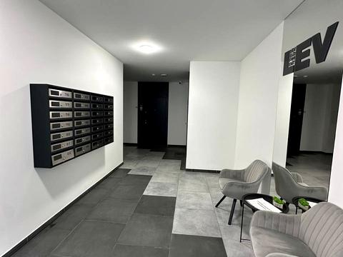 квартира по адресу Малоголосковская ул., 42