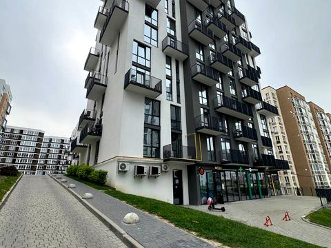 квартира по адресу Малоголосковская ул., 42