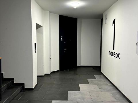 квартира по адресу Малоголосковская ул., 42