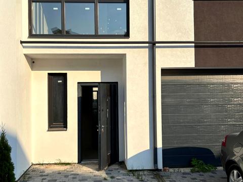 будинок за адресою Січового стрільця Петріва