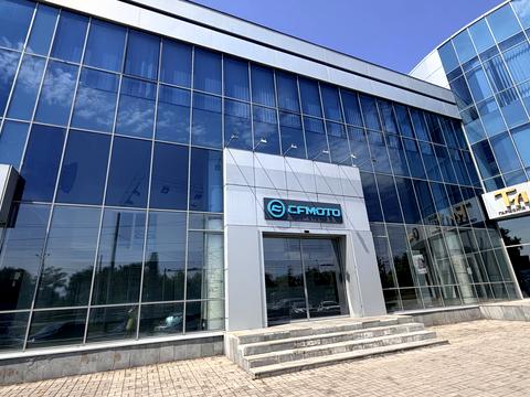 комерційна за адресою Дніпро, Набережна Перемоги вул., 10