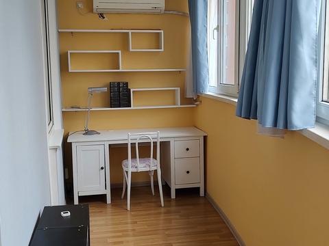 квартира по адресу Радужный массив ул., 5