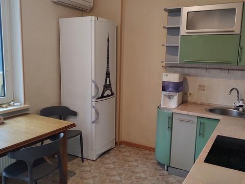 квартира по адресу Радужный массив ул., 5