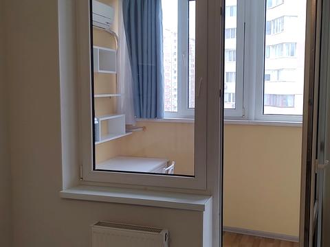 квартира по адресу Радужный массив ул., 5