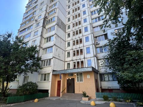 квартира по адресу Полярная ул., 6-А