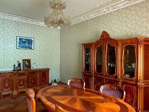 дом по адресу Люстдорфская дор. (Черноморская)