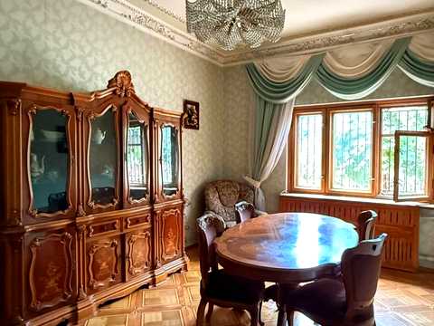 дом по адресу Люстдорфская дор. (Черноморская)