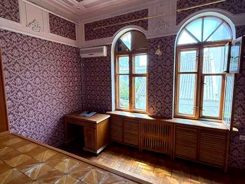 дом по адресу Люстдорфская дор. (Черноморская)
