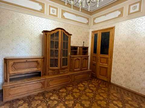 дом по адресу Люстдорфская дор. (Черноморская)
