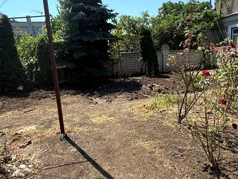дом по адресу Люстдорфская дор. (Черноморская)