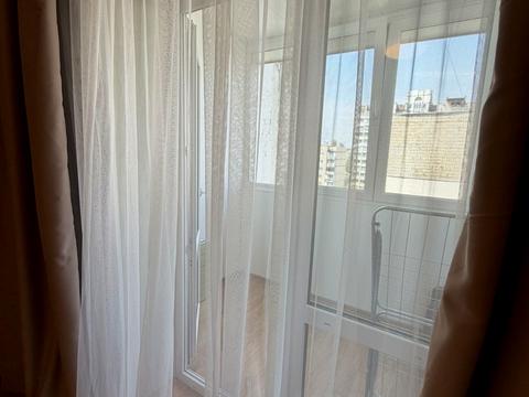 квартира по адресу Полярная ул., 6-А