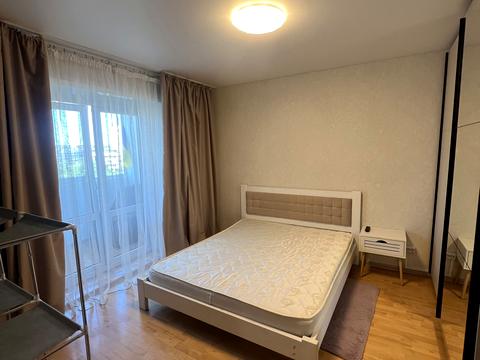 квартира по адресу Полярная ул., 6-А