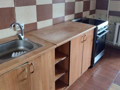 квартира по адресу Запорожское шоссе, 48
