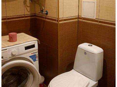 квартира по адресу Запорожское шоссе, 48