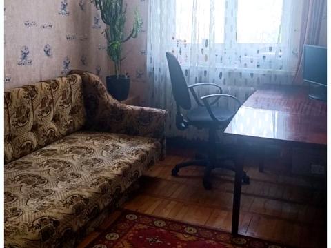 квартира по адресу Запорожское шоссе, 48