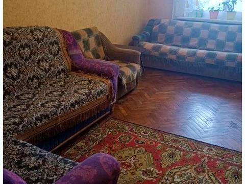 квартира по адресу Запорожское шоссе, 48