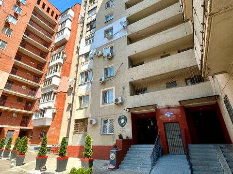 квартира по адресу Князя Владимира Великого просп., 130/4
