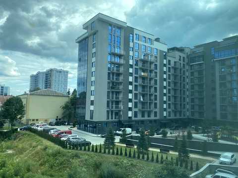 квартира за адресою Гетьмана Мазепи вул., 148