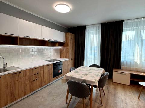 квартира за адресою Васильківська вул., 37-Г