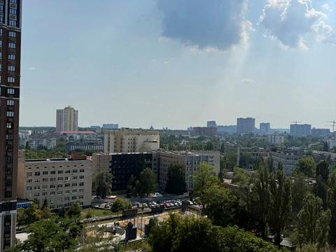 квартира за адресою Васильківська вул., 37-Г