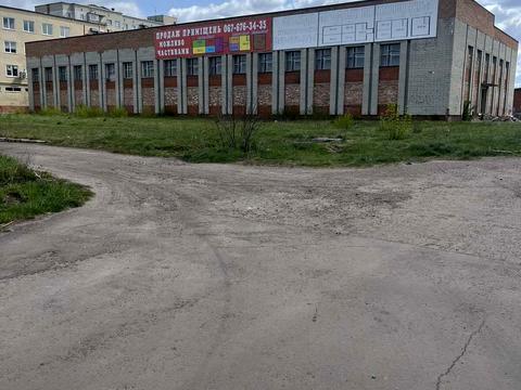 коммерческая по адресу Львівська, 17 /2