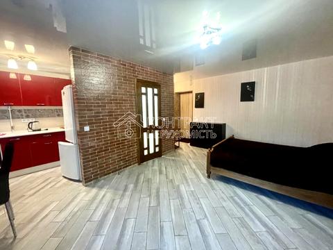 квартира за адресою Космонавтів вул., 3