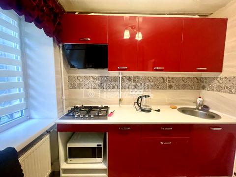 квартира за адресою Космонавтів вул., 3