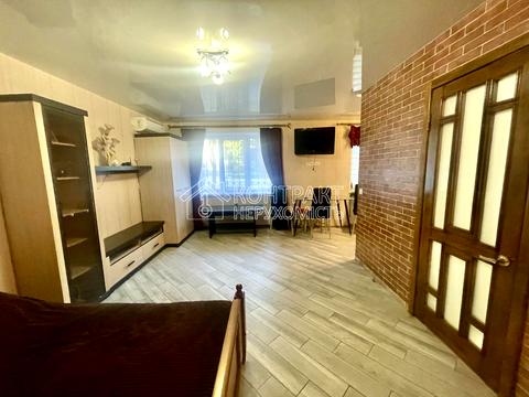 квартира за адресою Космонавтів вул., 3